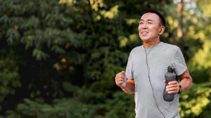 Tips Menjaga Keseimbangan Hidup lewat Aktivitas Wellness