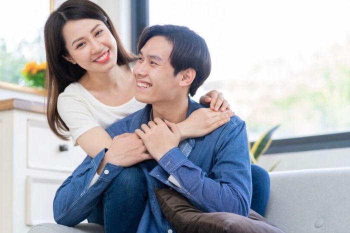Membuat Rutinitas Intim Jadi Momen Spesial