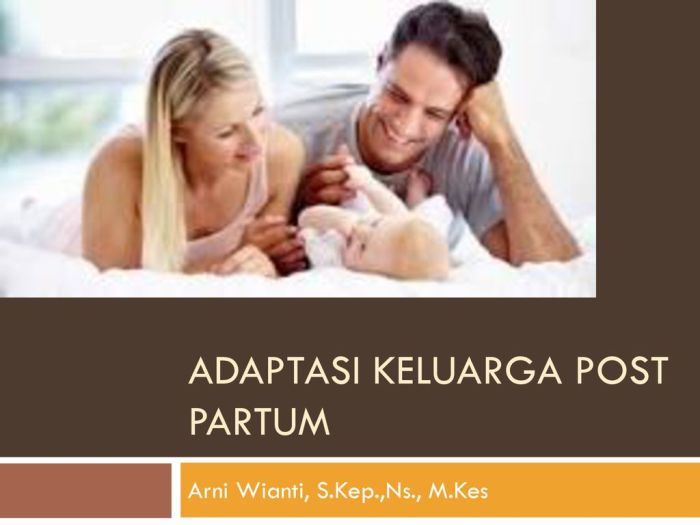 5 Tips Pemulihan Pasca Melahirkan, Tidur Cukup hingga Olahraga Adaptasi Gaya Bercinta Sehat Pasca Melahirkan