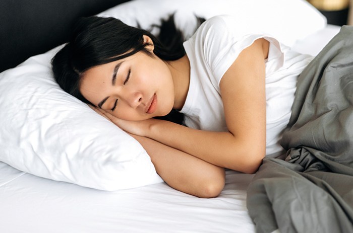 Cara Meningkatkan Kualitas Tidur Lewat Program Wellness