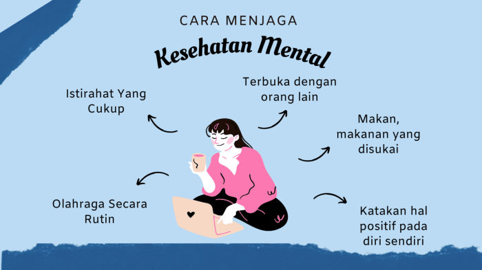 Berpikir Logis Saat Marah: Latihan Kesehatan Mental