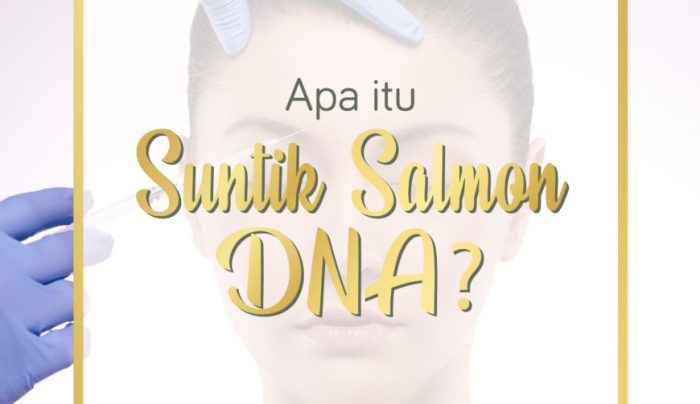 Apa Itu DNA Salmon? – Jhonskin.co