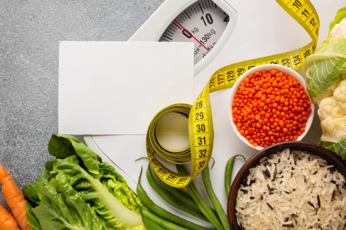 Tips Diet Sehat yang Mudah Dilakukan Setiap Hari