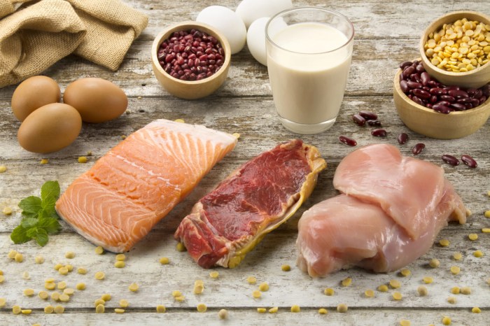 Vitamin dan Makanan Pendukung Hubungan Intim Sehat