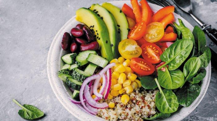 Tips Diet Sehat yang Mudah Dilakukan Setiap Hari
