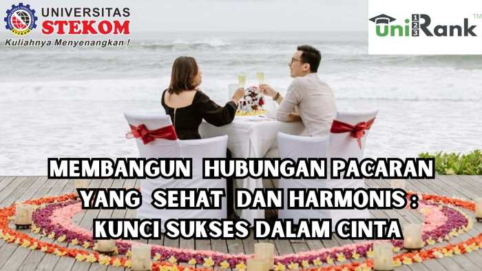 Ketahui 8 Ciri Hubungan Yang Sehat Bersama Pasangan | Gaya Hidup Tren Gaya Bercinta Sehat 2025 yang Disukai Pasangan