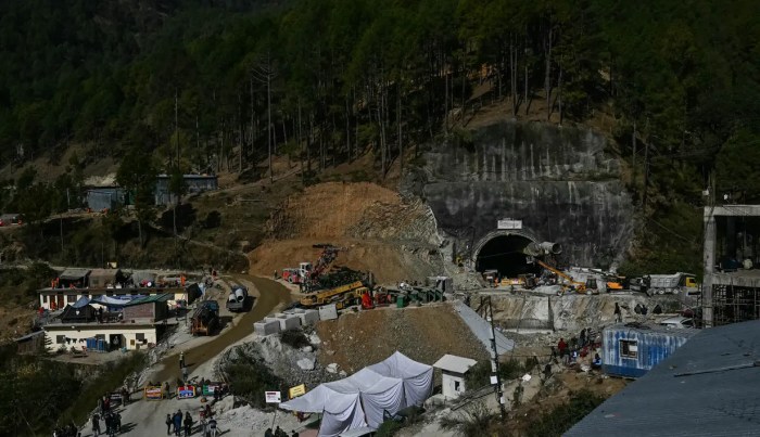 Puluhan pekerja di China terperangkap di tambang batubara Xinjiang ... Pekerja Tambang Bangkit dari Cedera Parah Lewat Rehabilitasi