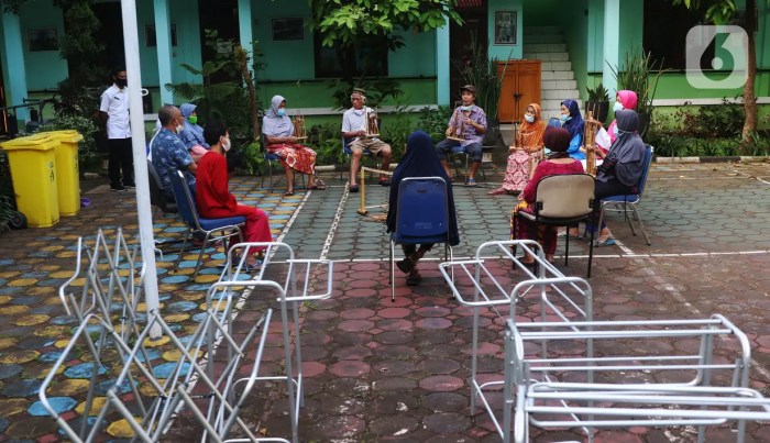 Manfaat Tes Logika Rutin untuk Lansia
