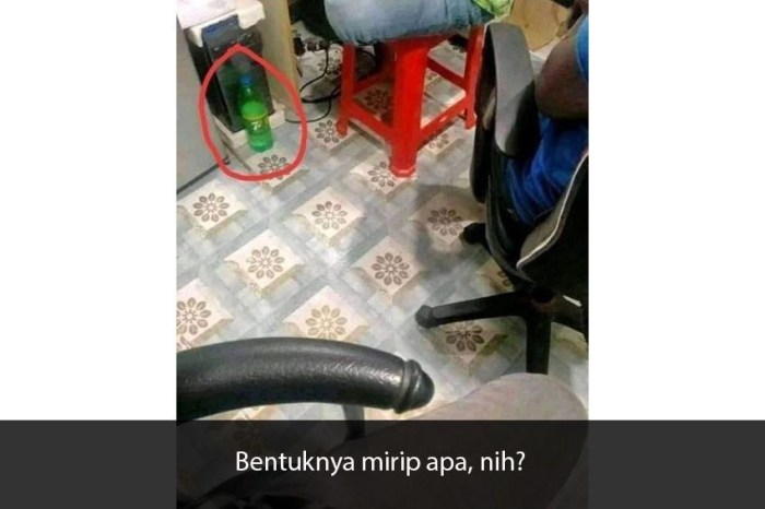 Seberapa Tajam Otak Kamu? Tes dengan Tebak-tebakan Ini
