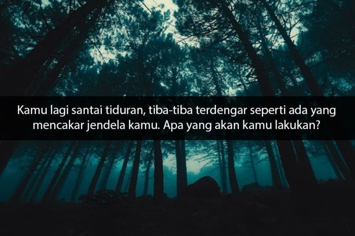 Kuis Otak: Seberapa Tajam Kamu Hari Ini?