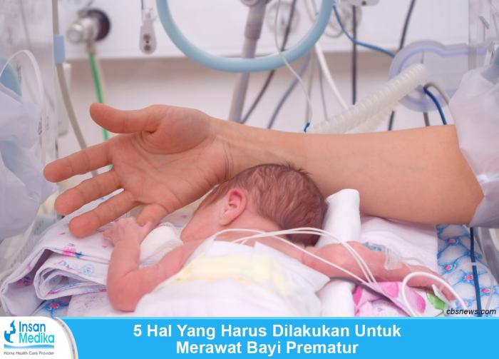Tips Merawat Bayi Agar Tidak Mudah Sakit