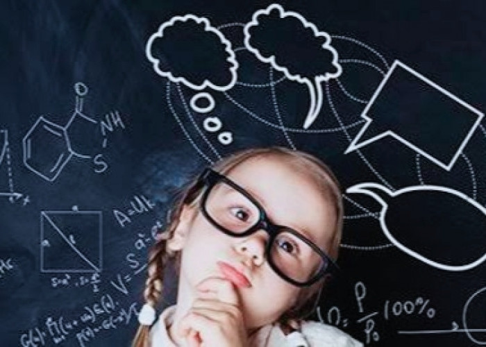 Tes IQ Terkini: Apakah Kamu di Atas Rata-rata?