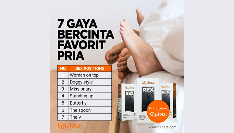 Posisi berhubungan seks - 3 Posisi seks untuk stimulasi A-spot wanita Posisi Berhubungan Favorit Pasangan dan Keamanannya