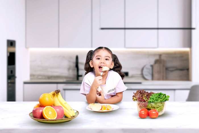 Perlukah Vitamin Tambahan Jika Pola Makan Sudah Seimbang?