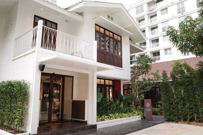 Healing Lewat Alam: Wellness di Tengah Alam Terbuka