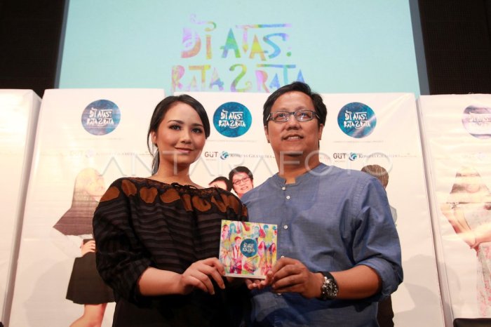 Tes IQ Terkini: Apakah Kamu di Atas Rata-rata?