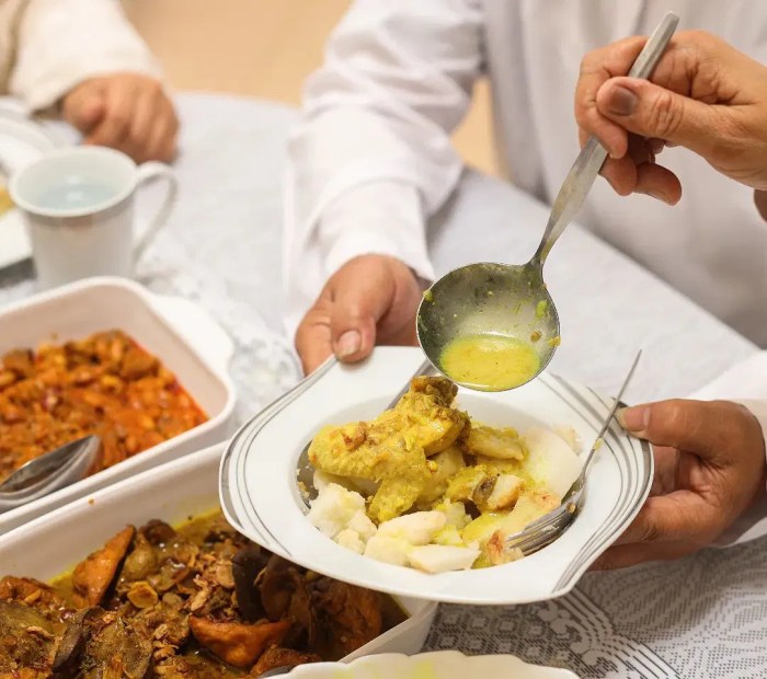 Solusi Gagal Diet: Evaluasi Pola Makanmu