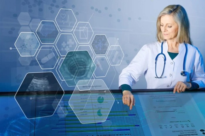 Aplikasi Klinik Digital Mudah dan Lengkap Startup Kesehatan Digital Hadirkan Fitur Konsultasi Gratis