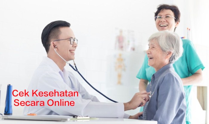 Rekomendasi Cek Kesehatan yang Wajib Setiap Tahun