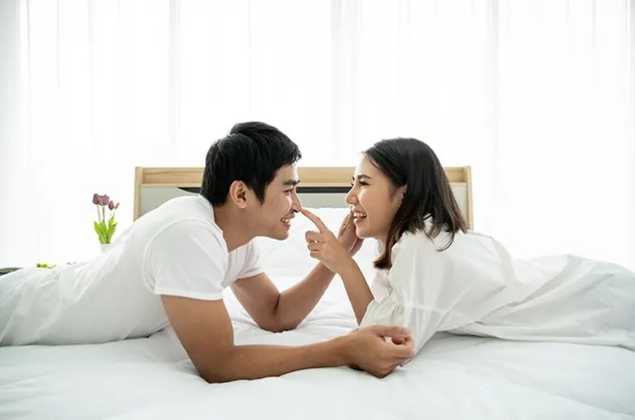 Manfaat Seksual Rutin bagi Hubungan Pernikahan