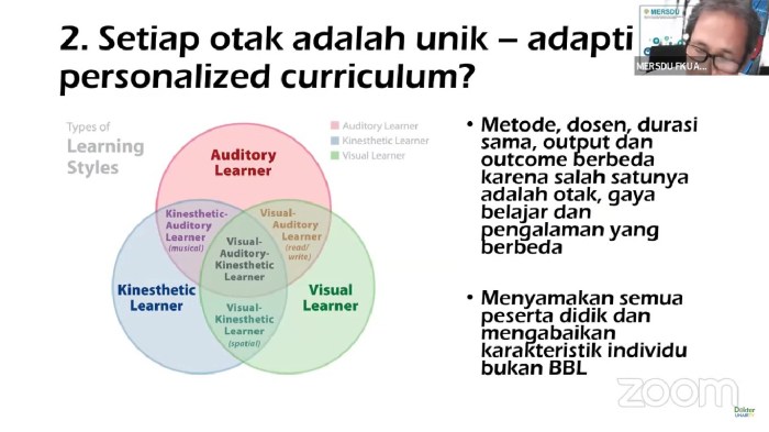 Kenalkan Brain Friendly Learning, 7 Hal ini Ternyata Dapat Pengaruhi ... Efek Tes Otak Teratur pada Produktivitas Kerja
