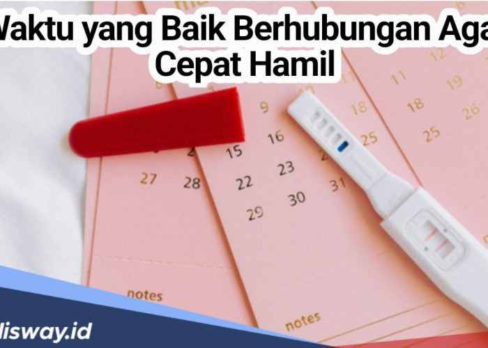 Manajemen Waktu dari Sisi Psikologi: Panduan Efektif Mengurangi Stres ... Kapan Waktu Terbaik Berhubungan agar Lebih Berkualitas