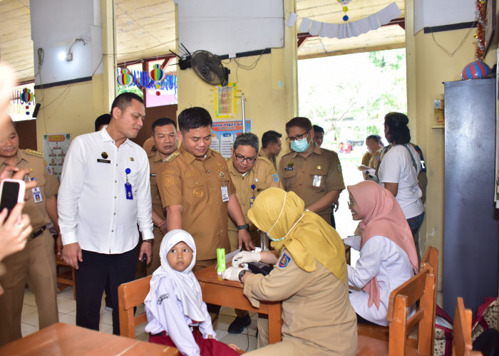 Rekomendasi Cek Kesehatan yang Wajib Setiap Tahun