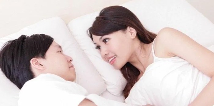 Gaya Bercinta Sehat untuk Pasangan Usia 40 Tahun ke Atas