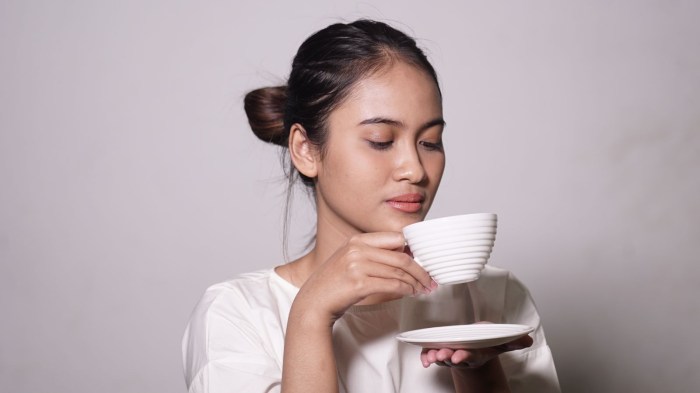 Efek Samping Konsumsi Kopi Berlebihan untuk Wanita