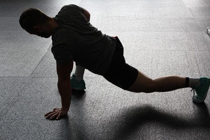 Manfaat Stretching Setiap Pagi untuk Diet Sehat