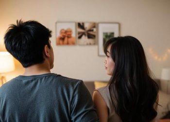 Pernikahan Menurun, Pakar Ingatkan Bahaya Kesehatan Reproduksi