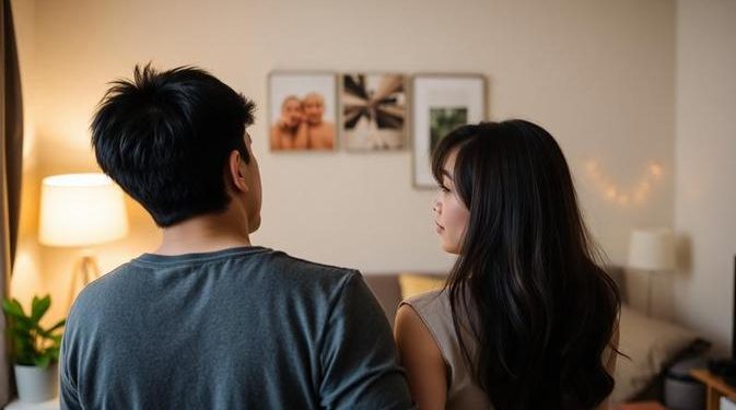 Pernikahan Menurun, Pakar Ingatkan Bahaya Kesehatan Reproduksi