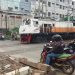 Perbaikan Perlintasan Sebidang Kereta Tak Resmi oleh Pemkot Bekasi
