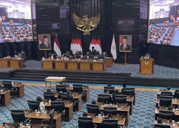 Sosok Calon Ketua DPRD DKI Jakarta yang Baru Menggantikan Khoirudin