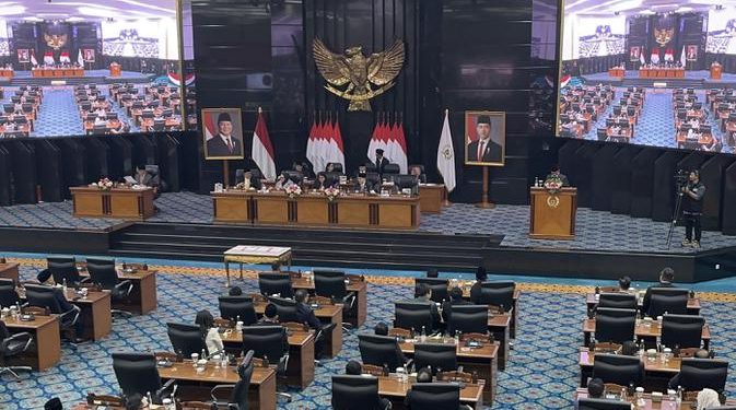 Sosok Calon Ketua DPRD DKI Jakarta yang Baru Menggantikan Khoirudin