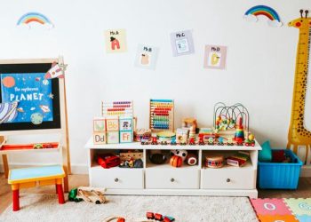 6 Hal Penting untuk Orangtua Saat Memilih Daycare Aman untuk Kesehatan dan Emosi Anak