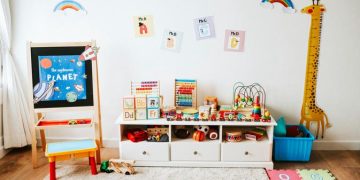 6 Hal Penting untuk Orangtua Saat Memilih Daycare Aman untuk Kesehatan dan Emosi Anak