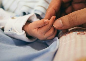 Cara Cegah Campak pada Bayi Sebelum Vaksin Usia 9 Bulan Menurut Dokter Anak