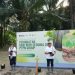 Hari Bumi 2026, Komitmen Melestarikan Lingkungan dengan Penanaman 50000 Pohon di Indonesia