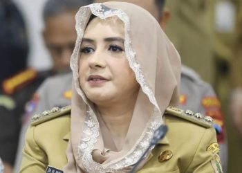KPK Selidiki Dugaan Aliran Dana ke PT RNB saat Periksa Suami Fadia Arafiq