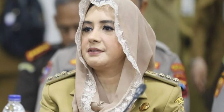 KPK Selidiki Dugaan Aliran Dana ke PT RNB saat Periksa Suami Fadia Arafiq