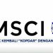 OJK Gelar Pertemuan dengan MSCI Bahas Reformasi Bursa