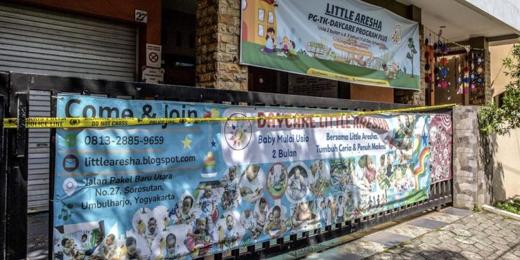 Anggota DPR Sebut Korban Daycare Yogyakarta Berhak Dapat Restitusi