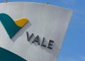 Laba Vale Melejit 100 persen di Q1 2026 Mencapai 43,6 Juta Dolar AS