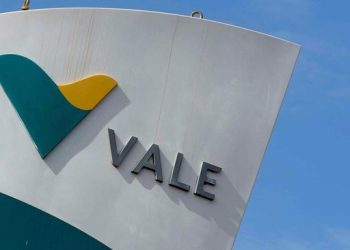 Laba Vale Melejit 100 persen di Q1 2026 Mencapai 43,6 Juta Dolar AS