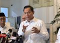 Solusi AHY untuk Prabowo Setelah Kecelakaan KRL Bekasi dan Hasilnya