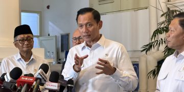 Solusi AHY untuk Prabowo Setelah Kecelakaan KRL Bekasi dan Hasilnya