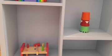 Daycare sebagai Ruang Pengasuhan Anak yang Bebas dari Kekerasan dan Bukan Sekadar Titipan