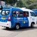 Penangkap Penganiaya Penumpang JakLingko Setelah Pelaku Baru Saja Keluar Rumah Sakit Jiwa
