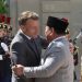 Prabowo dan Macron di Paris Diskusikan Energi dan Pendidikan